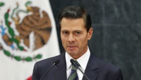 EPN ratificó a Castillo en Conade para dar "certidumbre": Ismael Hernández