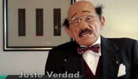 #JustoconAristegui defiende a Peña Nieto (Video)