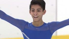 Patina al ritmo de Juan Gabriel y conquista Japón (Video)