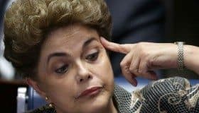 Expresa CIDH preocupación por irregularidades en destitución de Rousseff