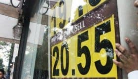 La vida después de Trump (Fotos)