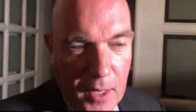 "No hay que ponernos nerviosos pero sí abusados": vocero demócrata en México (Video)