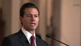 La tesis de Peña Nieto y el doble rasero sobre el plagio