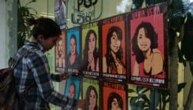 Administración de Sheinbaum investigará caso Narvarte desde cero: Artículo 19