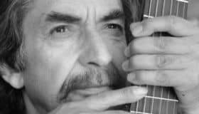 Muere en París el cantautor chileno Ángel Parra (Video)