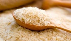 ¿Hay que lavar el arroz antes de cocinarlo? Sí o no