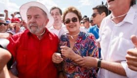 Odebrecht pagó ilegalmente campañas de Lula y Dilma, declara publicista ante juez