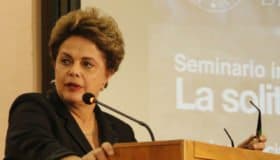 Prevé Rousseff ola corta de gobiernos neoliberales en América Latina