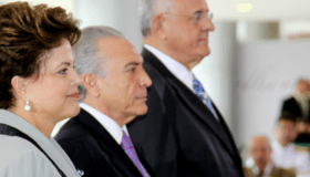 Fiscalía brasileña pide invalidar candidatura Dilma-Temer de 2014