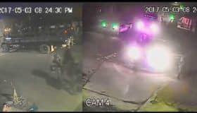 Asesinato de militar por la espalda derivó en tiro de gracia contra civil en Palmarito (Video)