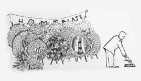 Fundación Rulfo pide austeridad, mientras INBA gasta millones en homenajes