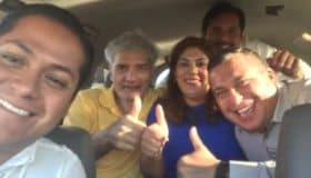 Gobierno de EPN actuó contra Mireles porque contaba con 6 mil seguidores: Lemus (Video)