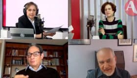 Ante la mano inepta, surge clamor de mano dura: Dresser (Mesa Política)