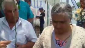 "Era campesino", dicen padres del civil que murió con "tiro de gracia" en Puebla (Video)