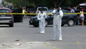 Corrobora AI ejecución de civil en Palmarito