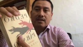 Pedro Páramo habla 30 lenguas y ahora también el náhuatl