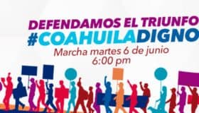 El ganador de la elección en Coahuila es 'Memo' Anaya, dice Guadiana