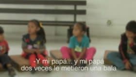 A 1 año: "Nochixtlán. En busca de la paz perdida" (Video)