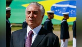 Absuelven a Michel Temer y a Dilma Roussef