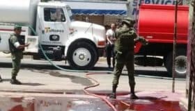 Nueva explosión en Tultepec, otra vez por pirotecnia (Video)