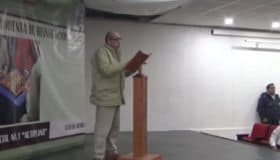 El ajedrez de "La Tuta", ¿discurso o mensaje? (Video)