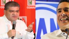 Se avizora nulidad de la elección en Coahuila; anuncia Riquelme que irá a tribunales
