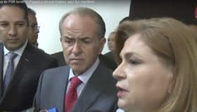 Seis funcionarios de PGR tuvieron Pegasus en sus manos; aquí los nombres (Video)