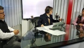 Todos los nombres de la red, lista de espiados, audios del espionaje... por esto fue denunciado Moreno Valle