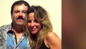 Kate del Castillo estrena serie en Netflix sobre encuentro con 'El Chapo'