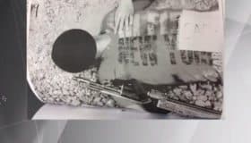 Fotografías comprueban que se alteró escena del crimen en Tlatlaya (Reportaje en video)