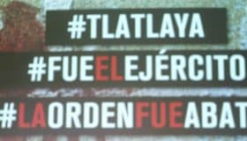 Autoridades movieron y “sembraron” armas a 11 cadáveres en Tlatlaya