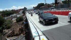 Sólo 9% de los contratos para el Paso Exprés fueron revisados completamente (#Entérate)