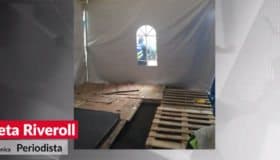 Ya rescataron 38 cuerpos de Álvaro Obregón 286 (Video)