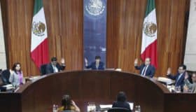 El Tribunal Electoral modifica nuevamente resoluciones del INE sobre gastos en Coahuila