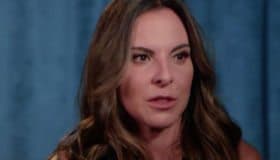 Con "El Chapo" no, con Sean Penn sí: Kate del Castillo