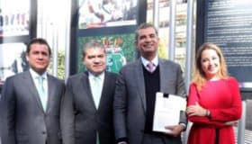 Coahuila, la antesala del 2018; ex candidatos confían en anulación (lo mejor de #AristeguiEnVivo)