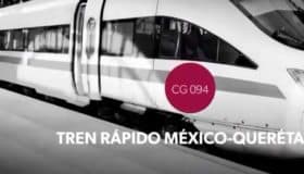 Cancelación de tren podría costar 11 mil millones de pesos a México (Video)