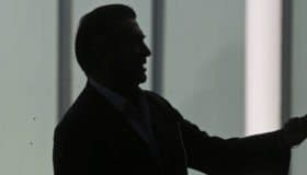 "Hay dados cargados": Meyer