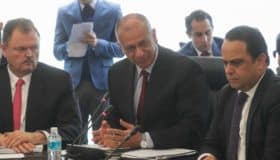 General que hoy defiende Ley de Seguridad Interior, vinculado a desafuero de AMLO