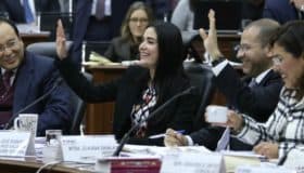 Entre rechazos, INE designa a ex colaborador de Meade como titular de Fiscalización