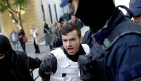 Vistazo al mundo en diez imágenes (04/12)