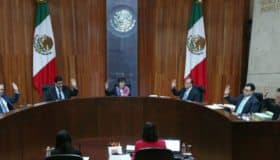 TEPJF anula elección en municipio de Veracruz por rebasar gastos