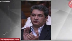 Tribunal italiano analiza extradición del ex gobernador Tomás Yarrington a EU