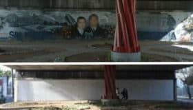 Piden a Ayuntamiento de Monterrey explicar retiro de memorial para alumnos del Tec asesinados en 2010