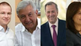 ¡Aaaaarrancan... así iniciaron las campañas! En 90 días se difundirán 23 millones de spots