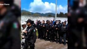 Bosque de Codicia: la defensa de Salazar se paga con cárcel (Parte II)