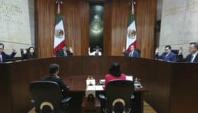 Ordena Tribunal Electoral aumentar multa al PRI por turismo electoral en 2013