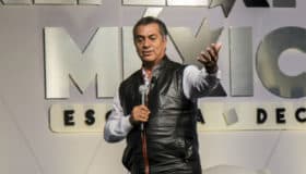 "El Bronco" obtuvo candidatura con recursos ilegales: consejero Murayama