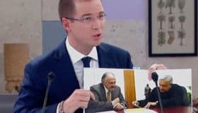 Demanda Grupo Rioboó a Ricardo Anaya por daño moral; le exige disculpa pública