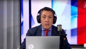 Así inició #AristeguiEnVivo este 27 de junio 2018 (Video)